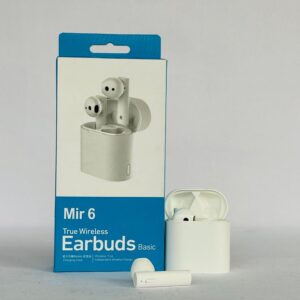 Earbuds